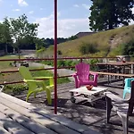 Сasa de vacaciones De Cabrieres