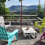 Сasa de vacaciones De Cabrieres Compeyre