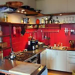 Сasa de vacaciones De Cabrieres Compeyre