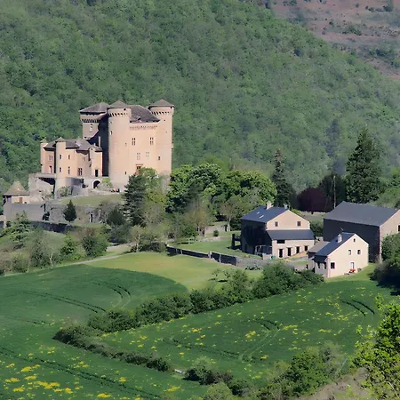 בית נופש De Cabrieres *