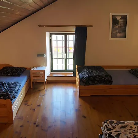 De Cabrieres בית נופש *