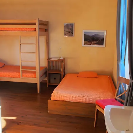 בית נופש De Cabrieres