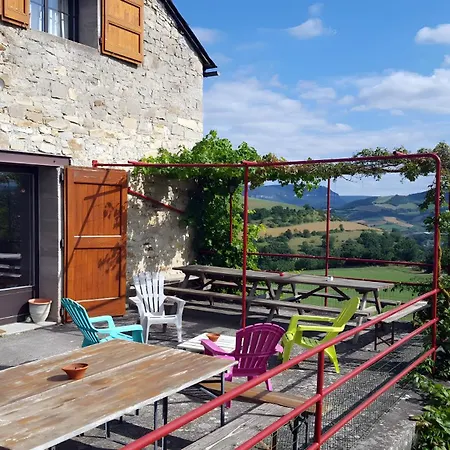De Cabrieres Holiday home