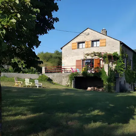 De Cabrieres Holiday home Compeyre