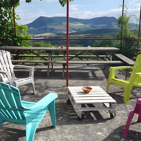 Holiday home De Cabrieres Compeyre
