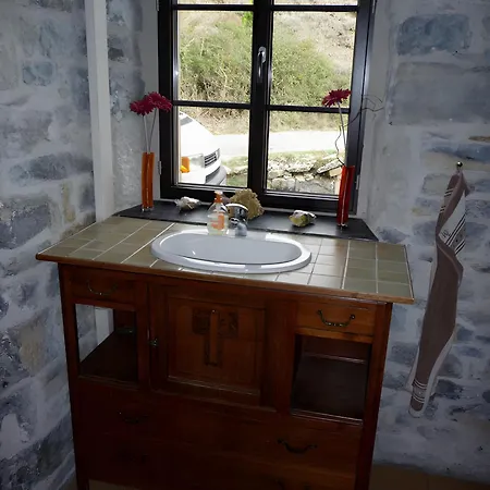 Holiday home De Cabrieres Compeyre