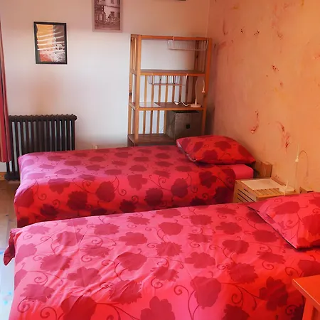 De Cabrieres Holiday home *