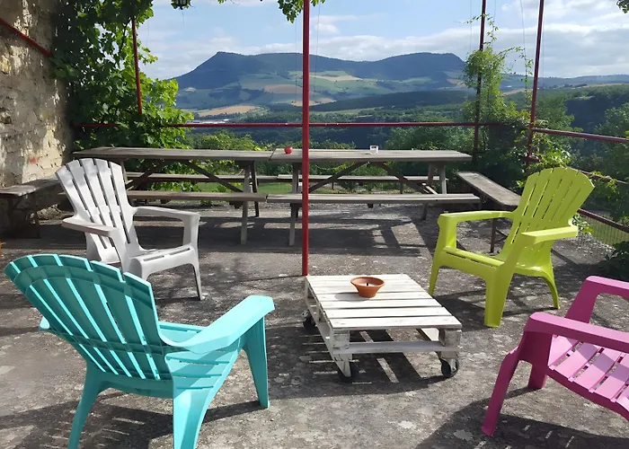 De Cabrieres * Compeyre