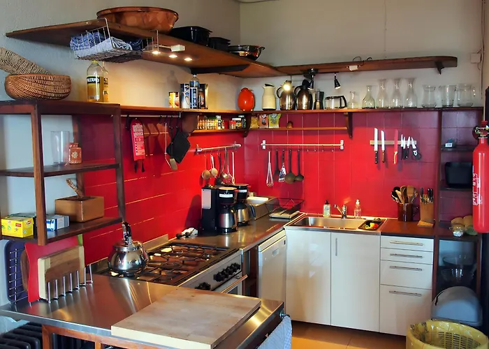 De Cabrieres בית נופש