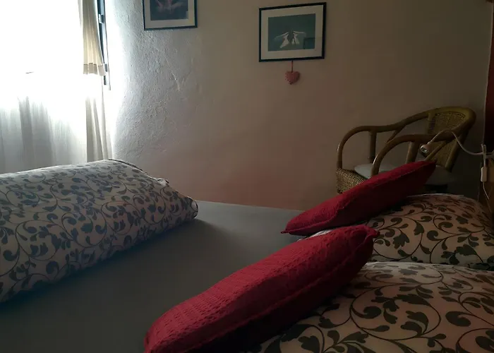 De Cabrieres בית נופש *