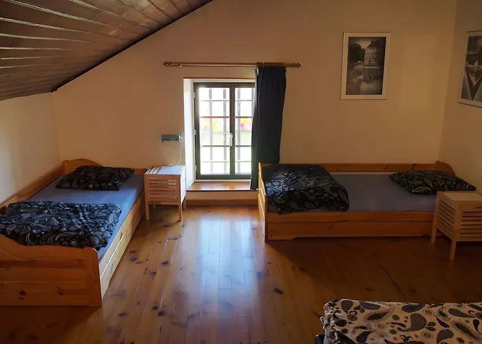 De Cabrieres בית נופש *