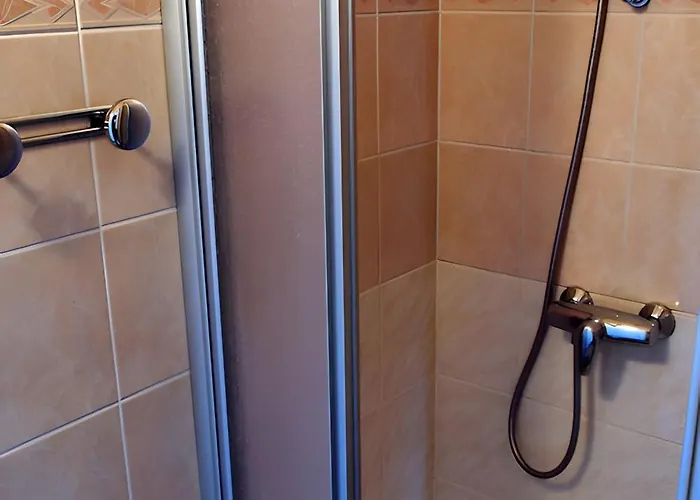 בית נופש De Cabrieres Compeyre